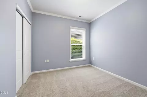 Bedroom - 103 Chambers Field Ct, Durham, NC 27703 photo 5 of 5