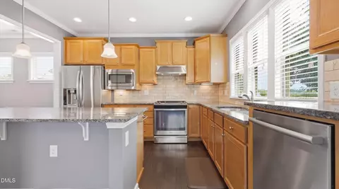 Kitchen - 103 Chambers Field Ct, Durham, NC 27703 photo 8 of 8