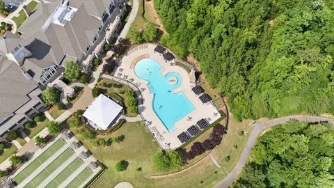 Exterior - 103 Chambers Field Ct, Durham, NC 27703 photo 5 of 7