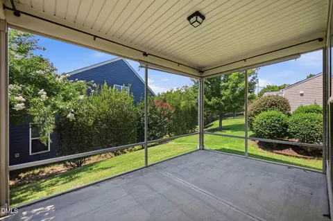 Exterior - 103 Chambers Field Ct, Durham, NC 27703 photo 6 of 7