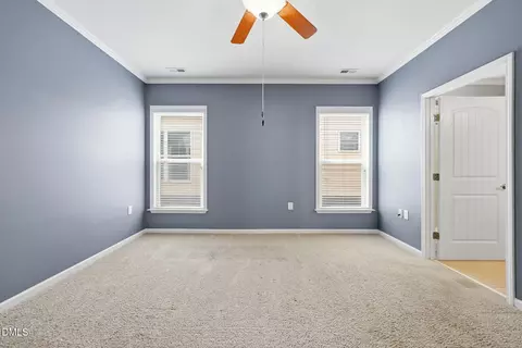 Bedroom - 103 Chambers Field Ct, Durham, NC 27703 photo 1 of 5