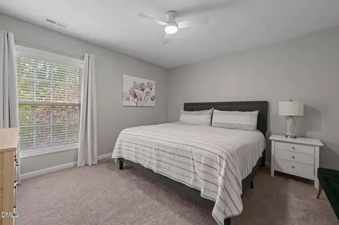 Bedroom - 218 Landreth Ct, Durham, NC 27713 photo 7 of 10