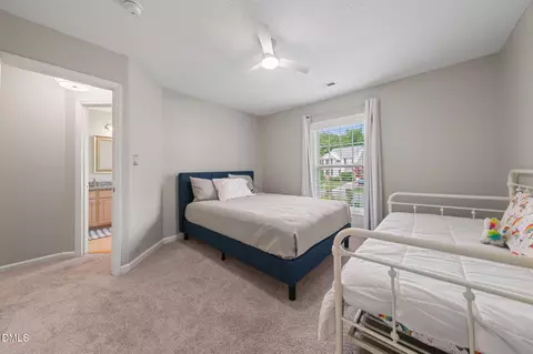 Bedroom - 218 Landreth Ct, Durham, NC 27713 photo 10 of 10