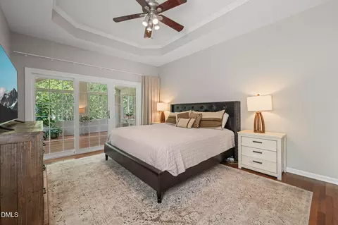 Bedroom - 218 Landreth Ct, Durham, NC 27713 photo 3 of 10
