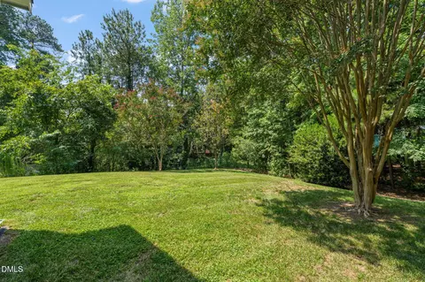Exterior - 218 Landreth Ct, Durham, NC 27713 photo 14 of 15