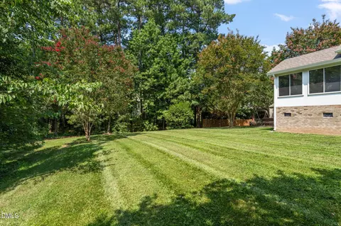 Exterior - 218 Landreth Ct, Durham, NC 27713 photo 12 of 15