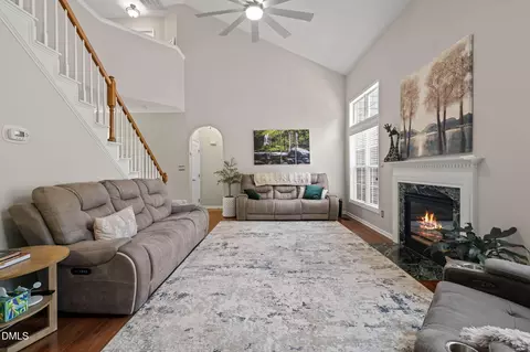 Living - 218 Landreth Ct, Durham, NC 27713 photo 1 of 2