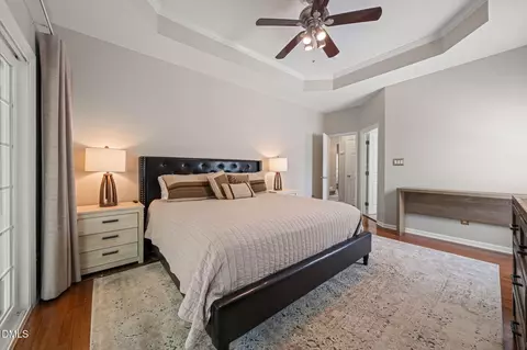 Bedroom - 218 Landreth Ct, Durham, NC 27713 photo 1 of 10