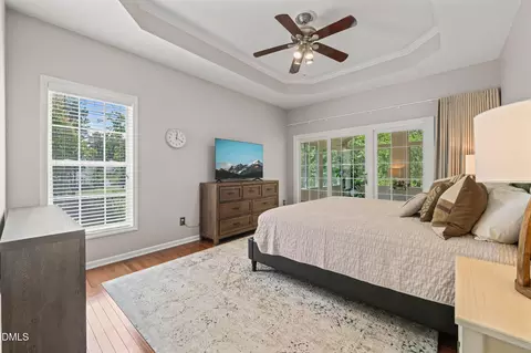Bedroom - 218 Landreth Ct, Durham, NC 27713 photo 2 of 10