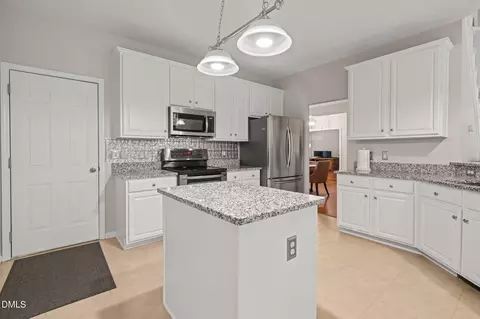 Kitchen - 218 Landreth Ct, Durham, NC 27713 photo 3 of 5