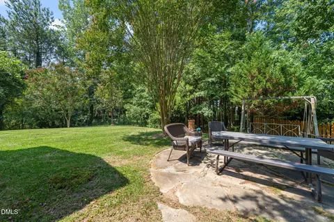 Exterior - 218 Landreth Ct, Durham, NC 27713 photo 13 of 15