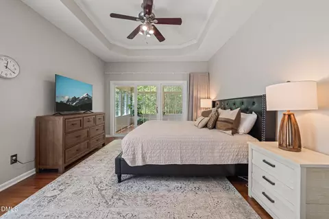 Bedroom - 218 Landreth Ct, Durham, NC 27713 photo 4 of 10