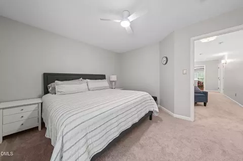 Bedroom - 218 Landreth Ct, Durham, NC 27713 photo 8 of 10