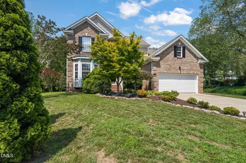 Exterior - 218 Landreth Ct, Durham, NC 27713 photo 2 of 15