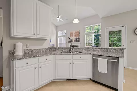 Kitchen - 218 Landreth Ct, Durham, NC 27713 photo 4 of 5
