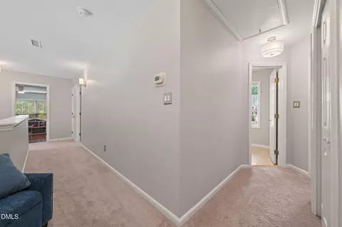 Entry Way - 218 Landreth Ct, Durham, NC 27713 photo 6 of 6