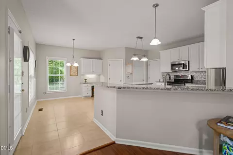 Kitchen - 218 Landreth Ct, Durham, NC 27713 photo 5 of 5