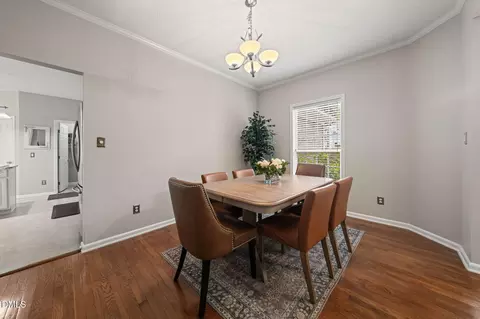 Dining - 218 Landreth Ct, Durham, NC 27713 photo 2 of 3
