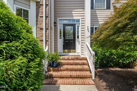 Exterior - 218 Landreth Ct, Durham, NC 27713 photo 3 of 15