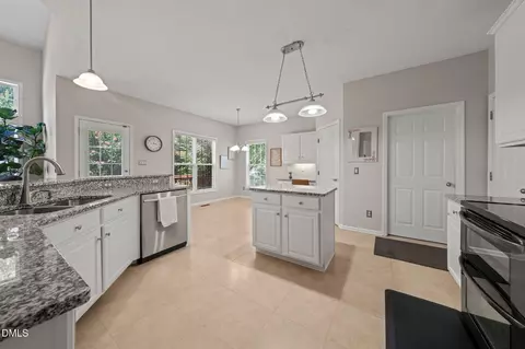 Kitchen - 218 Landreth Ct, Durham, NC 27713 photo 1 of 5