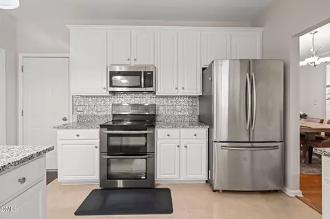 Kitchen - 218 Landreth Ct, Durham, NC 27713 photo 2 of 5