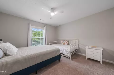 Bedroom - 218 Landreth Ct, Durham, NC 27713 photo 9 of 10