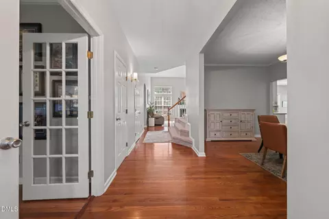 Entry Way - 218 Landreth Ct, Durham, NC 27713 photo 2 of 6