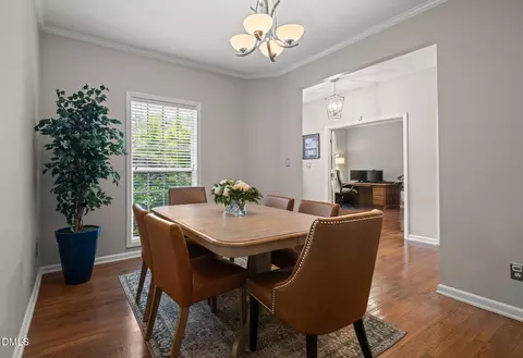 Dining - 218 Landreth Ct, Durham, NC 27713 photo 1 of 3