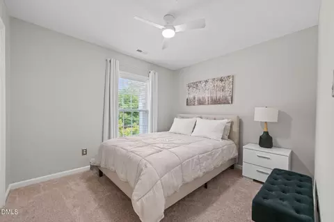 Bedroom - 218 Landreth Ct, Durham, NC 27713 photo 5 of 10