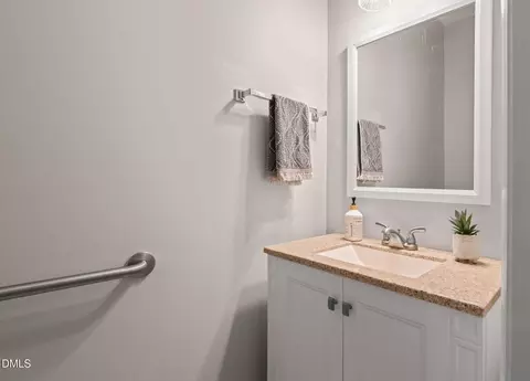 Bath - 218 Landreth Ct, Durham, NC 27713 photo 1 of 6