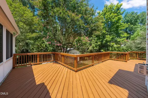 Exterior - 218 Landreth Ct, Durham, NC 27713 photo 6 of 15
