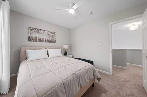 Bedroom - 218 Landreth Ct, Durham, NC 27713 photo 6 of 10