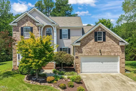 Exterior - 218 Landreth Ct, Durham, NC 27713 photo 1 of 21