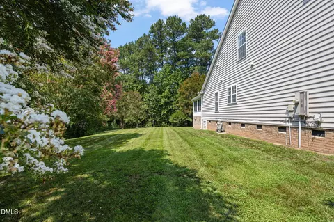 Exterior - 218 Landreth Ct, Durham, NC 27713 photo 14 of 21