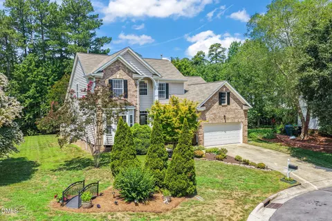 Exterior - 218 Landreth Ct, Durham, NC 27713 photo 21 of 21