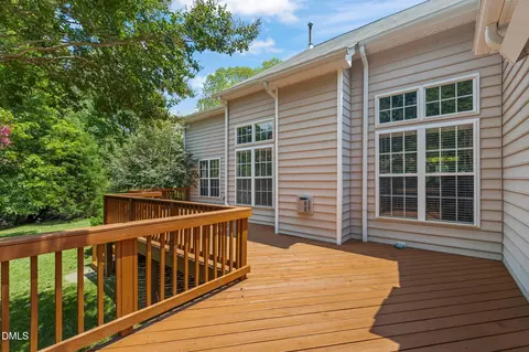 Exterior - 218 Landreth Ct, Durham, NC 27713 photo 7 of 21