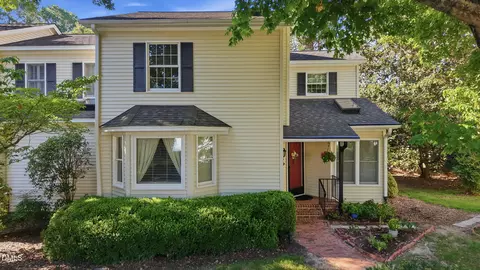 396 Lyndfield Close, Pittsboro, NC 27312
