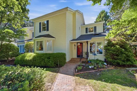 396 Lyndfield Close, Pittsboro, NC 27312