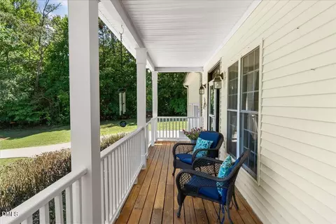 Exterior - 1084 Whip Ln, Stem, NC 27581 photo 4 of 4