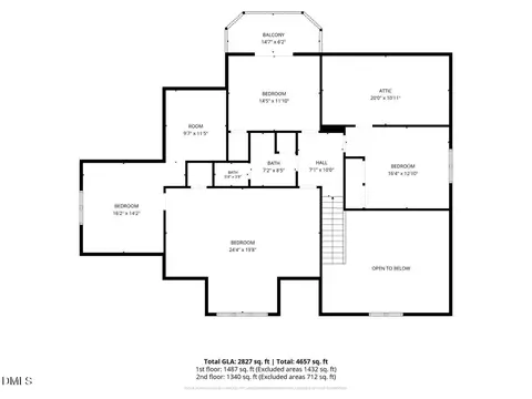 1084 Whip Ln, Stem, NC 27581 photo 4