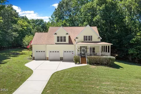 1084 Whip Ln, Stem, NC 27581 photo 2