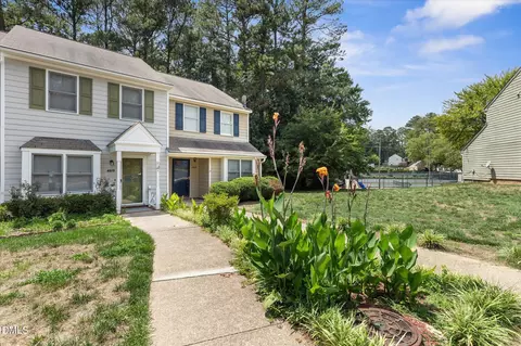4610 Jacqueline Ln, Raleigh, NC 27616