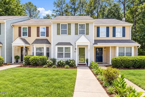 4610 Jacqueline Ln, Raleigh, NC 27616