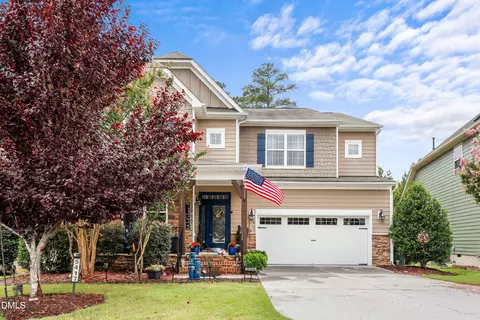 5417 Moneta Ln, Apex, NC 27539