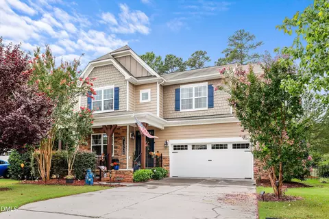 5417 Moneta Ln, Apex, NC 27539