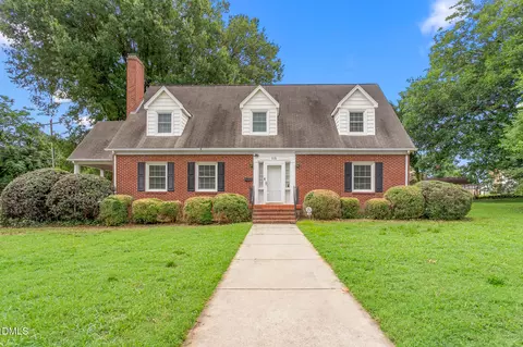 115 Albright Ave, Graham, NC 27253