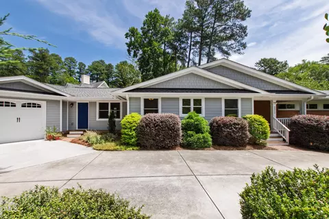3312 Coleridge Dr, Raleigh, NC 27609