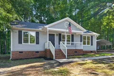 7317 Hunt Valley Trl, Wendell, NC 27591