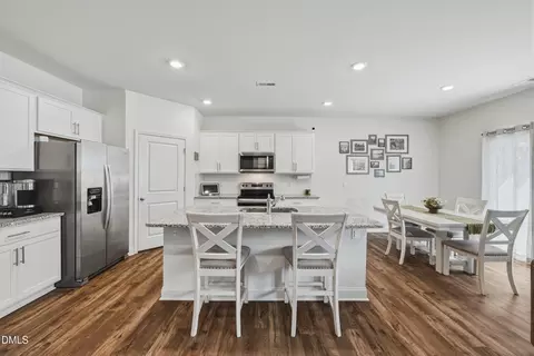 10740 Beard Way, Bailey, NC 27807 photo 9