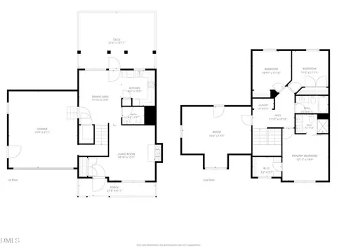 30 Ridge Haven Dr, Louisburg, NC 27549